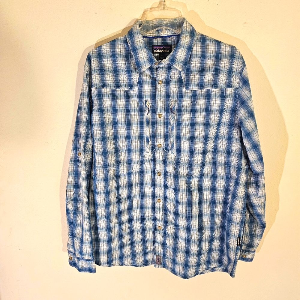 Patagonia Shirt